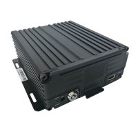 Купить Автомобильный видеорегистратор NSCAR 801HD SD+HDD в 
