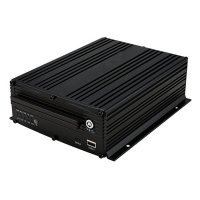 Купить Транспортный видеорегистратор NSCAR401HDD IP в Москве с доставкой по всей России