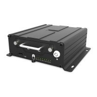 Купить Транспортный видеорегистратор NSCAR 401_Wialon HDD,3G,GPS,WiFi 4 канала в Москве с доставкой по всей России