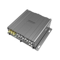 Транспортный видеорегистратор NSCAR 404_SD 3G,GPS,WiFi 4 канала