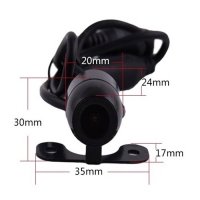 Видеокамера AHD NSCAR A305