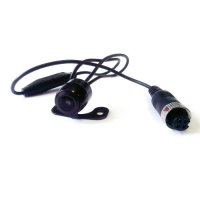 Камера фронтальная NSCAR 306 (4pin)