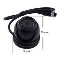 Видеокамера AHD NSCAR AJ104