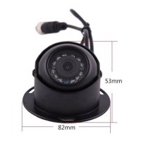 Видеокамера AHD NSCAR AJ433