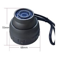 Видеокамера AHD NSCAR AJ904