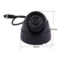 Видеокамера AHD NSCAR AS304