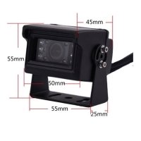 Купить Видеокамера AHD NSCAR AC104 в 