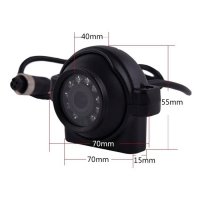 Видеокамера AHD NSCAR AZ304