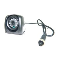 Видеокамера AHD NSCAR AZ504