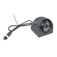 Видеокамера AHD NSCAR AZS404