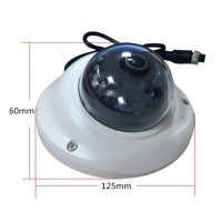 Видеокамера AHD NSCAR AJ1104