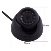 Видеокамера NSCAR AJ208 Full HD