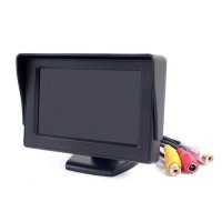 Купить Монитор NSCAR 4.3 (4,3″) в 