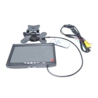 Монитор NSCAR 7.0 (7″) (4pin)