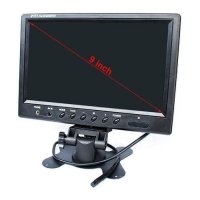 Купить Монитор NSCAR 9.0 (9″) в 