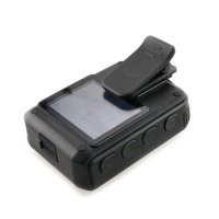 Персональный носимый видеорегистратор NSB-11 PRO 16-32 Гб Full HD с внешней памятью