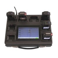 DOK Станция зарядки NSB