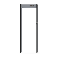 Купить Арочный металлодетектор Поиск 3М2т в 