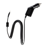 Купить Автомобильное зарядное устройство для Thuraya IP в 