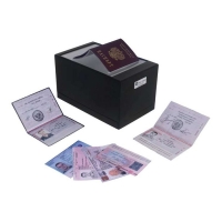 Купить Программно-аппаратный комплекс Smart PassportBox в 