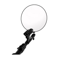 Досмотровое зеркало Шмель-Альфа