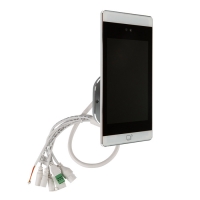 Терминал распознавания лиц R20-Face (8W)