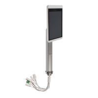 Терминал распознавания лиц R20-Face (8T)