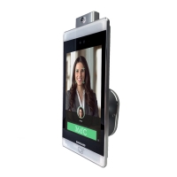 Купить Терминал распознавания лиц R20-Face (8W) Thermometer в 