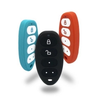 Купить Брелок Eldes KeyBoB Коралл в 