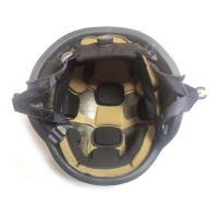 Бронешлем ШБМ-2-М подвес. «Фаст» доп. кронштейны