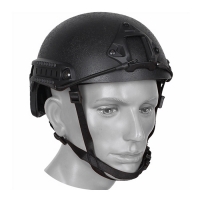 Купить Бронешлем ШПУ-ОС доп. кронштейны в 