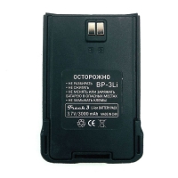 Купить Аккумулятор Track BP-3Li 3000 mAh в Москве с доставкой по всей России