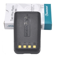 Аккумулятор Wouxun 8D 1700 mAh