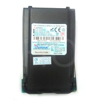 Купить Аккумулятор Wouxun 8D 1700 mAh в Москве с доставкой по всей России