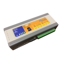 Аудиорегистратор автономный ОСА S4PL-L (4 канала микрофон/телефон)