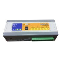 Купить Аудиорегистратор автономный ОСА S4PL-L (2 канала микрофон) в 