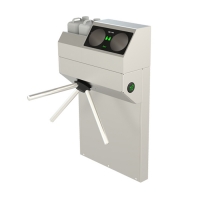 Купить Турникет-трипод Came AVIR 800 в 