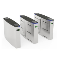 Купить Турникет cкоростной Came SLIDING GATE LIGHT двухпроходный в 