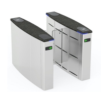 Купить Турникет cкоростной Came SLIDING GATE SG 55S в 