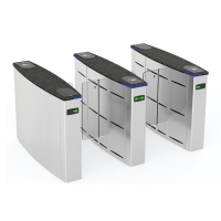 Купить Турникет cкоростной Came SLIDING GATE SG 55S двухпроходный в 