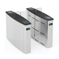 Купить Турникет cкоростной Came SLIDING GATE SG55M в 