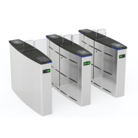 Купить Турникет cкоростной Came SLIDING GATE SG55M двухпроходный в 