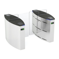 Купить Турникет cкоростной Came SLIDING GATE SG90M в 