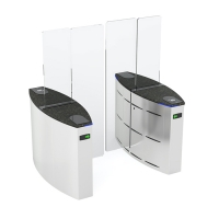 Купить Турникет cкоростной Came SLIDING GATE SG90T в 