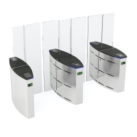 Купить Турникет cкоростной Came SLIDING GATE SG55-90T в 