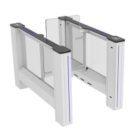 Купить Турникет cкоростной Came SWING GATE SWG55 в 