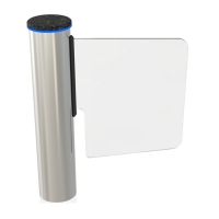 Купить Калитка Came WING GL 001PSWNG4GL1 в 