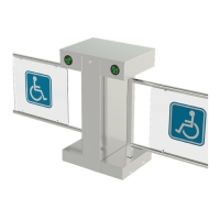 Купить CAME SALOON 705 (001PSSL705END) в 