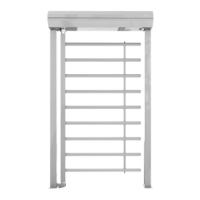 Купить CAME GUARDIAN GATE 100 (001PSSGSА) в 