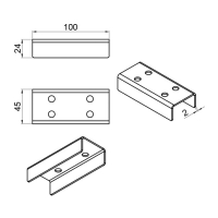 Купить CAME PSGRM001 в 